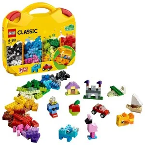 LEGO® Classic 10713 Maleta Criativa