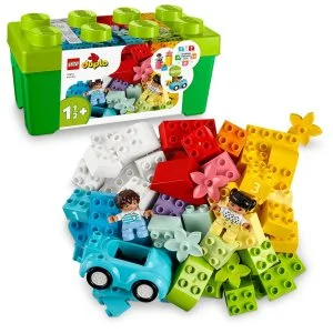 LEGO® DUPLO® 10913 Caixa de Peças