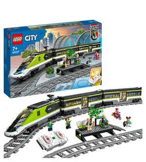 LEGO® City 60337 Trem Expresso