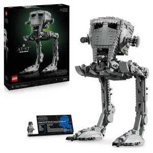 LEGO® Star Wars™ 75417 Caminhante AT-ST™