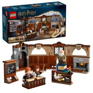 LEGO® Harry Potter™ 76442 Castelo de Hogwarts: Aula de Feitiços