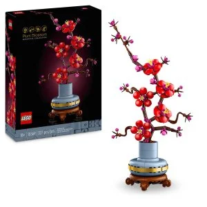 LEGO® Botanicals 10369 Damasco japonês
