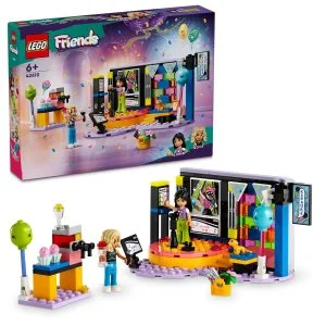 LEGO® Friends 42610 Festa de Karaoke