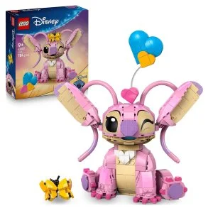 LEGO® │ Disney 43257 Anjinho