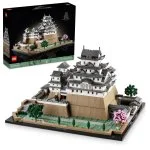 Architecture 21060 Castelo de Himeji
