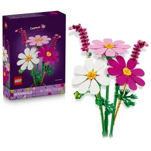 LEGO® Botanicals 11514 Cosmeias