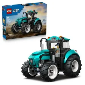 LEGO® City 60498 Trator