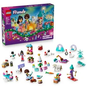 LEGO® Brinquedo de Natal LEGO® Friends 42698 Calendário do Advento 2026