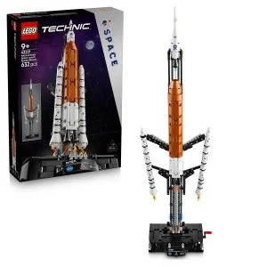 LEGO® Technic 42221 Foguete NASA Artemis Space Launch System