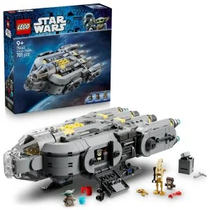 LEGO® Star Wars™ 75445 Nave Espacial Anzellan