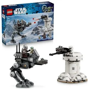 LEGO® Star Wars™ 75444 Ataque ao AT-RT™