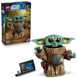 LEGO® Star Wars™ 75446 Grogu™ (Aprendiz Mandaloriano)