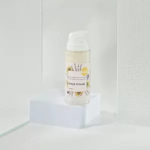 Kvitok Creme Corporal Hidratante Ligeiro - Toque da Natureza 100 ml