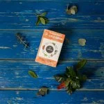 LEROS Mistura de ervas Eucalipto Cold Brew - saquetas de infusão (20 x 1,8 g) - para preparar chá gelado