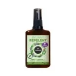 LEROS Repelente herbal (100 ml) - contra mosquitos e carraças