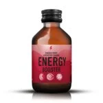 LEROS Healthy booster Energy shot (100 ml) - promove a concentração e o desempenho