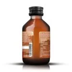 LEROS Healthy booster Cúrcuma & Pimenta Shot Antioxidante (100 ml) - para a limpeza do corpo