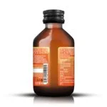 LEROS Healthy booster Shot de imunidade Gengibre & Acerola (100 ml) - para reforçar as defesas imunitárias