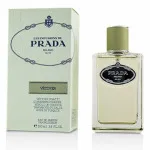 Les Infusions de Vetiver água de perfume unissex 100 ml
