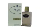 Les Infusions de Vetiver água de perfume unissex 100 ml