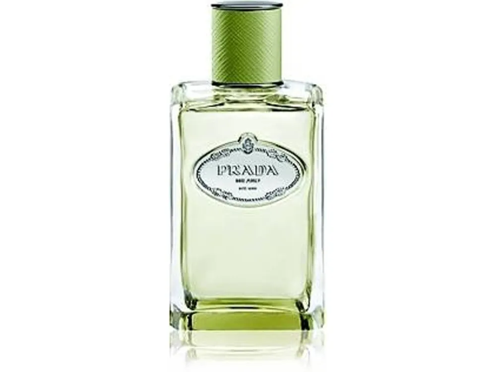 Les Infusions de Vetiver água de perfume unissex 100 ml