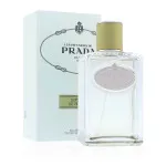 Les Infusions de Vetiver água de perfume unissex 100 ml