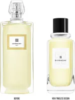Les Parfums Mythiques - Givenchy III eau de toilette para mulheres 100 ml