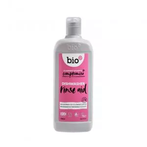 Bio-D Lustrador de louça (750 ml)