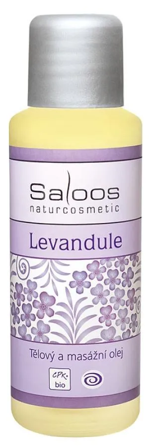 Saloos Lavanda 50 ml