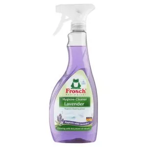 Frosch Limpador de Higiene de Lavanda (ECO, 500ml)