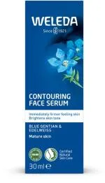 Weleda Sérum lifting Genciana Azul e Hamamélis Alpina