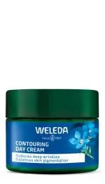 Weleda Creme de dia lifting Genciana Azul e Hamamélis Alpina
