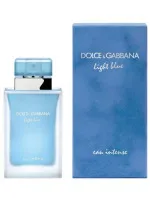 Light Blue Eau Intense eau de parfum para mulheres 25 ml
