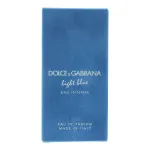 Light Blue Eau Intense eau de parfum para mulheres 25 ml
