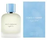 Light Blue pour Homme eau de toilette para homens 100 ml