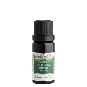 Nobilis Tilia Madeira de Linaloo (Ho-sho) 10 ml