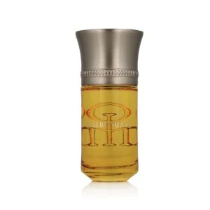 Liquides Imaginaires Desert Suave água de perfume unissex
