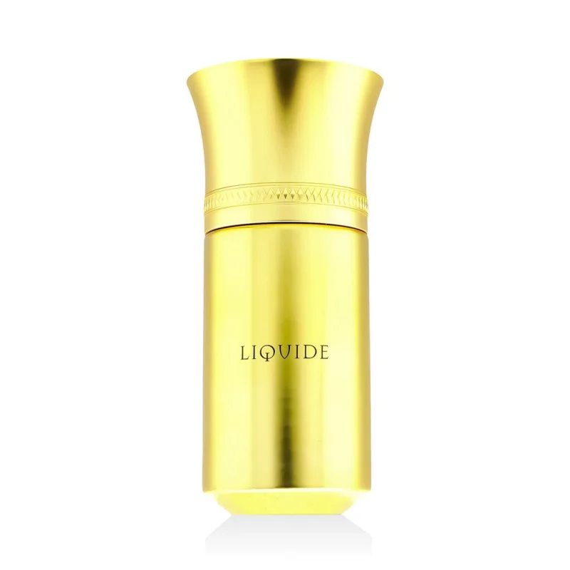 Liquide Eau de Parfum Unissexo 100 ml