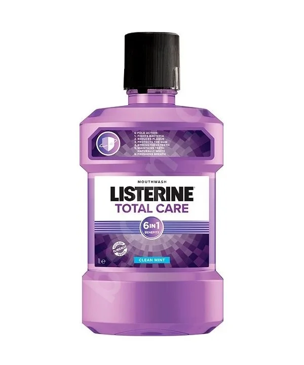 Total Care 6in1 elixir oral 1000 ml