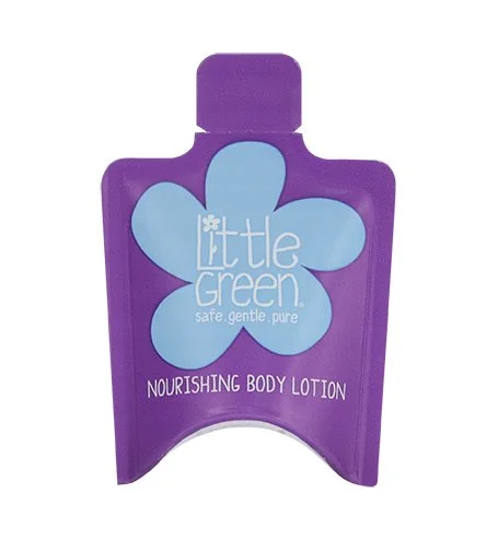 KIDS Leite Corporal Nutritivo para Crianças 3+ 10 ml