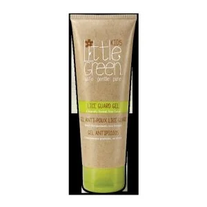 Little Green LICE GUARD Gel gel para cabelo para prevenção contra piolhos