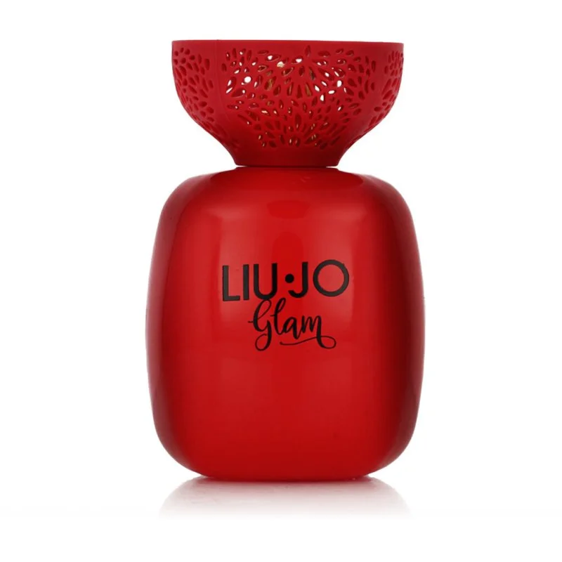 Glam água de perfume para mulheres 100 ml