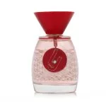 Lovely U Eau de Parfum para mulheres 100 ml