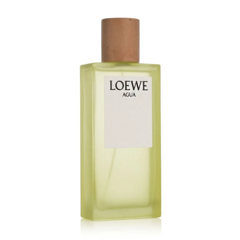 Agua de Loewe eau de toilette unissex 100 ml