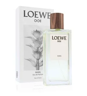Loewe 001 Pour Homme Eau de Parfum para homens