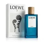 7 Cobalt eau de parfum para homens 150 ml