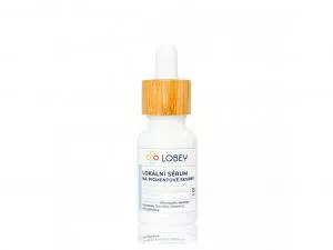 Lobey Sérum tópico para manchas de pigmentação 15 ml