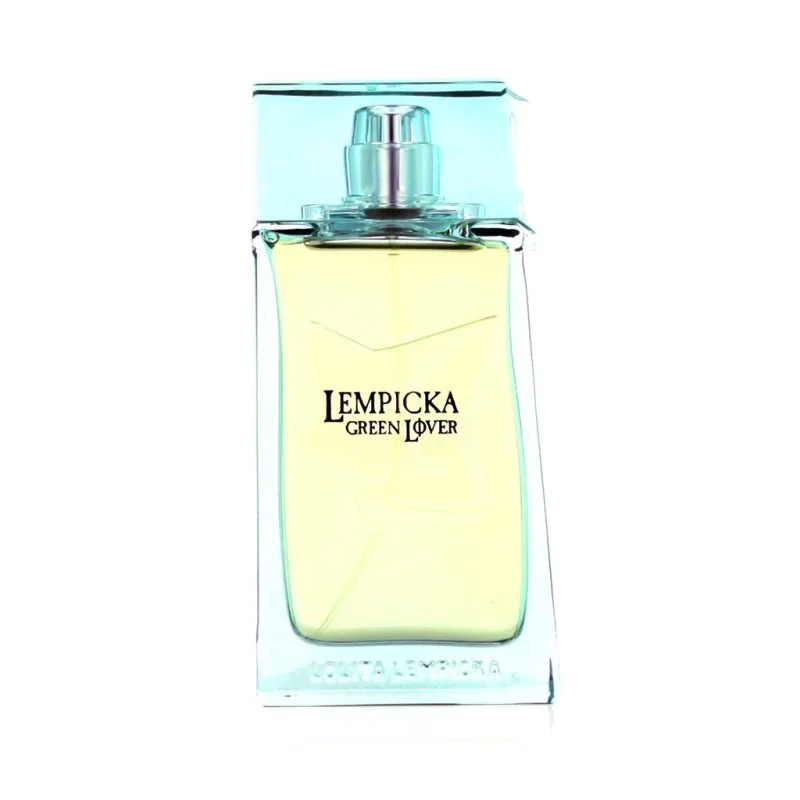 Green Love eau de toilette para homens 100 ml