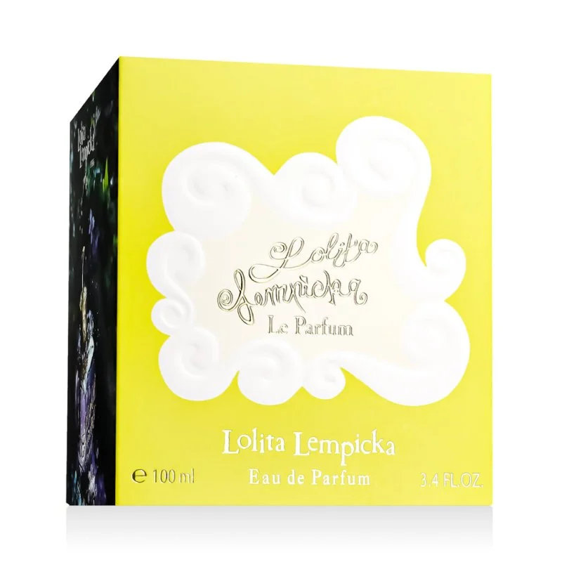 Perfume Feminino EDP 100 ml