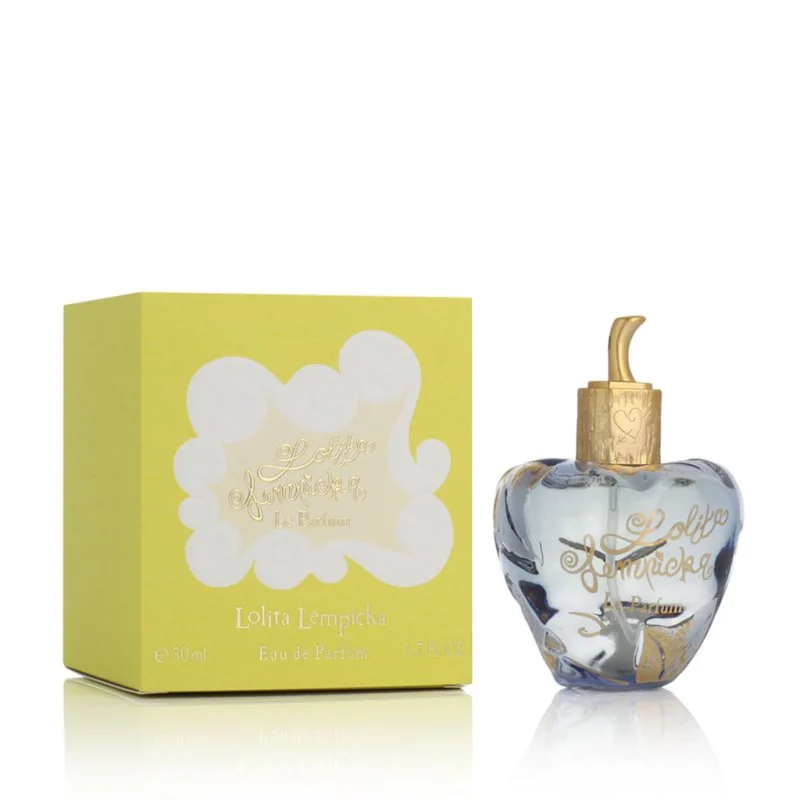 Perfume EDP para mulheres 50 ml